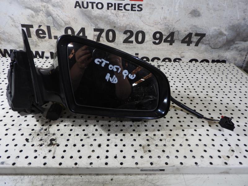 Retrovisor derecho AUDI A3 2 PHASE 1 Diésel - 1