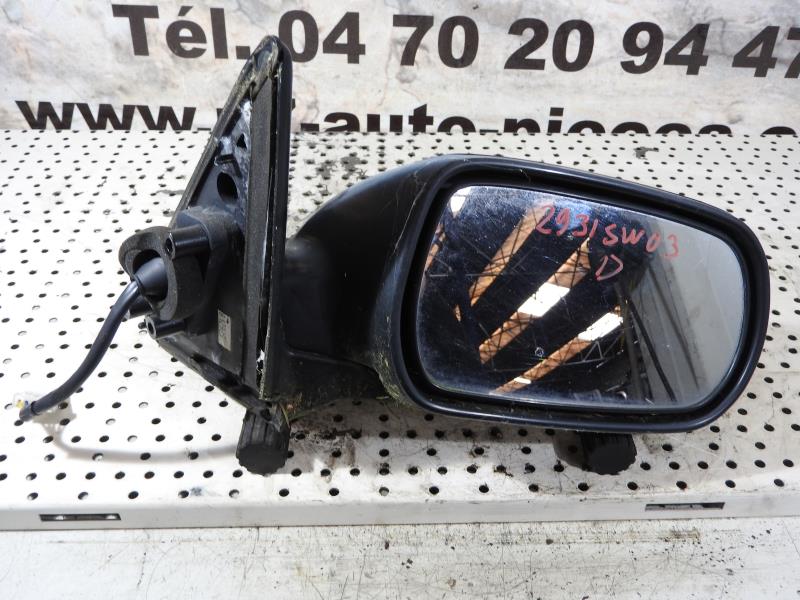 Specchietto retrovisore destro NISSAN PRIMERA 1 PHASE 1 Gasolina - 1