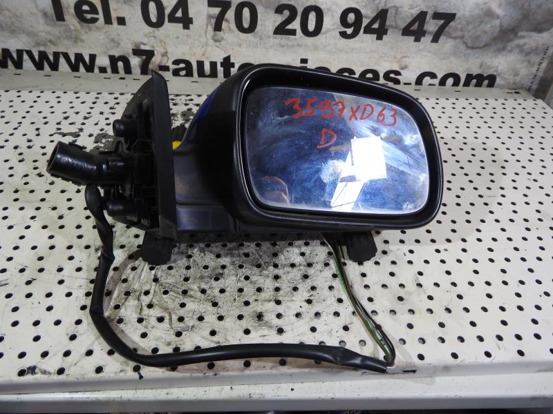 Specchietto retrovisore destro PEUGEOT 307 PHASE 1 Gasolina - 1