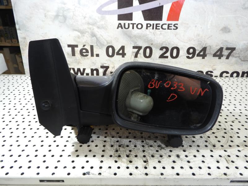 Retrovisor derecho RENAULT SCENIC 2 PHASE 1 Diésel - 1