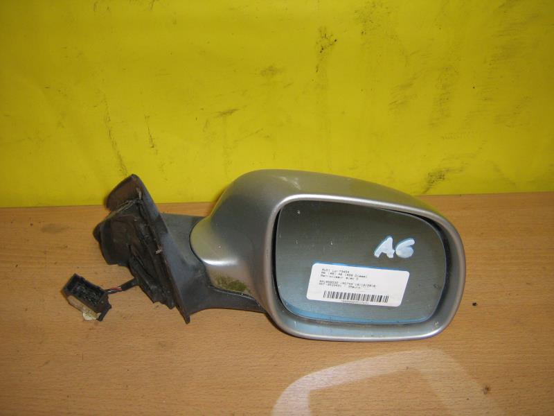 Retroviseur droit AUDI A6 2 PHASE 1 Diesel - 1