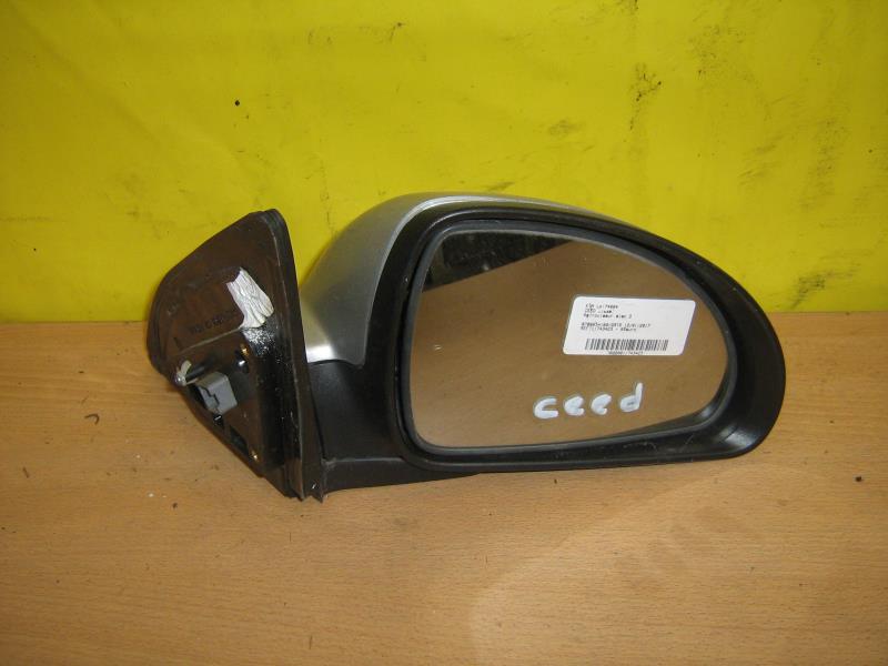 Retroviseur droit KIA CEE-D 1 PHASE 1 Diesel - 1