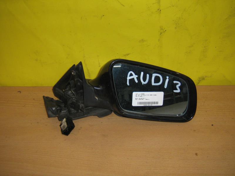 Retroviseur droit AUDI A3 1 PHASE 2 Diesel - 1