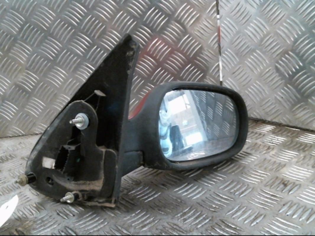Specchietto retrovisore destro RENAULT MEGANE 1 PHASE 2 Gasolina - 1