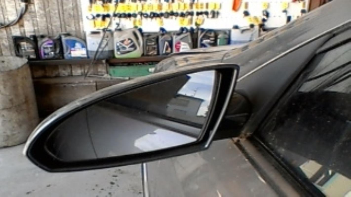 Specchietto retrovisore sinistro NISSAN PRIMERA 4 Diésel - 1
