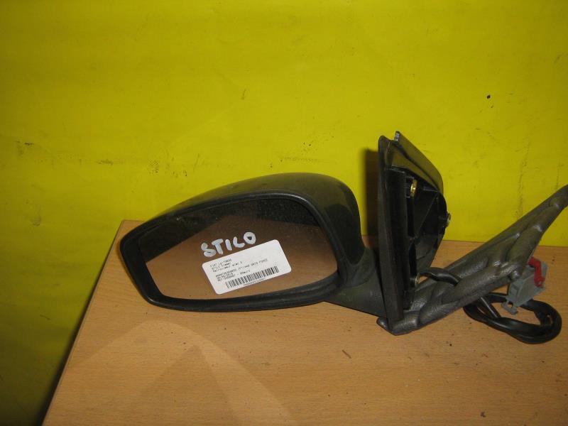 Retroviseur gauche FIAT STILO Diesel - 1