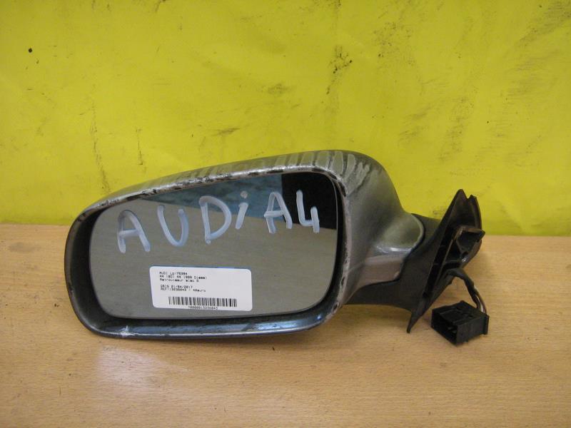 Retroviseur gauche AUDI A4 1 PHASE 2 Diesel - 1