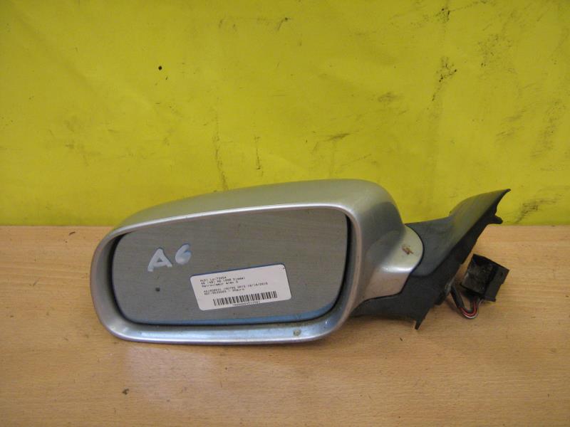 Retroviseur gauche AUDI A6 2 PHASE 1 Diesel - 1