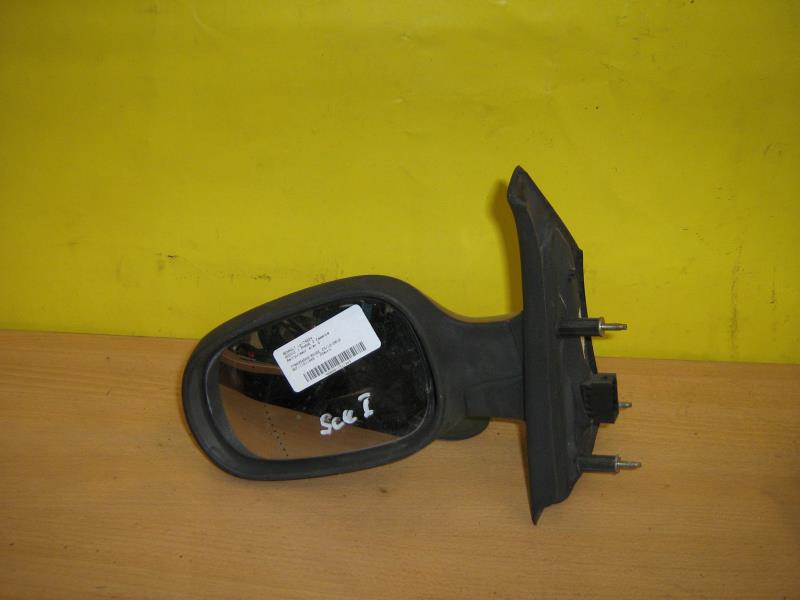 Retroviseur gauche RENAULT SCENIC 1 PHASE 2 Essence - 1