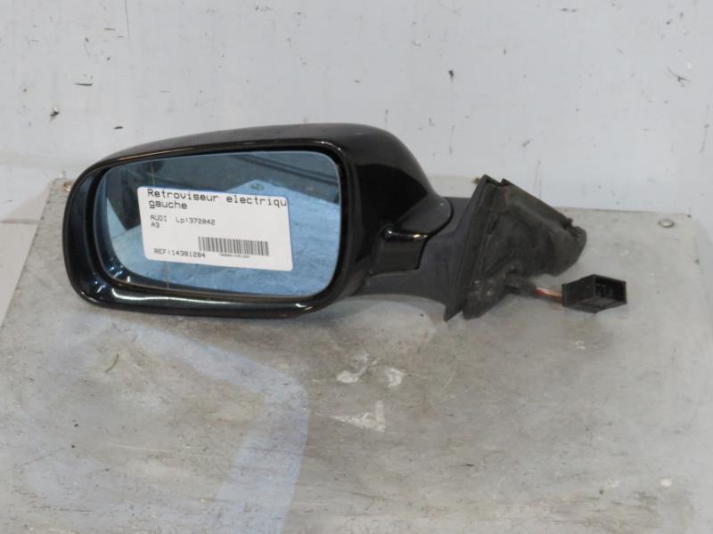 Specchietto retrovisore sinistro AUDI A3 1  - 1