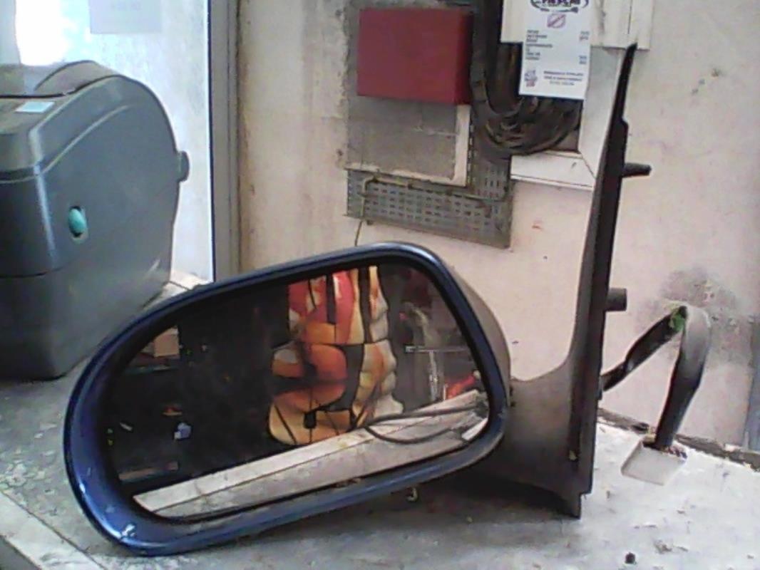 Specchietto retrovisore sinistro FIAT BRAVA Gasolina - 1
