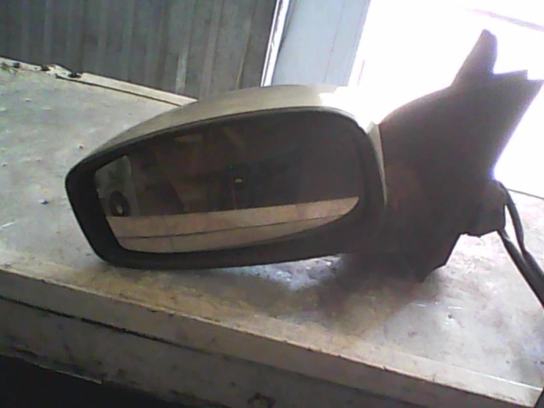 Retrovisor izquierdo FIAT STILO Gasolina - 1