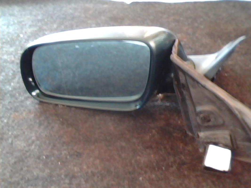 Retrovisor izquierdo AUDI A6 2 PHASE 1 Diésel - 1