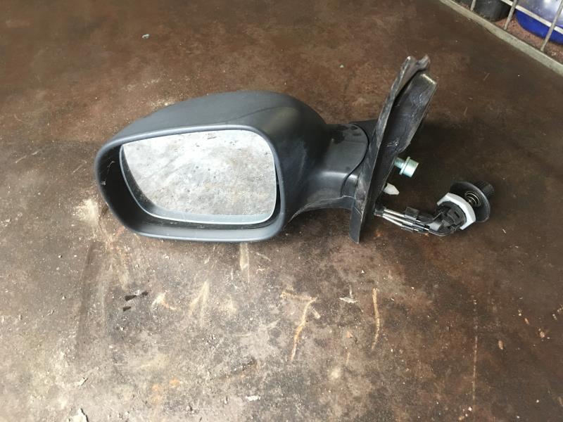 Specchietto retrovisore sinistro VOLKSWAGEN LUPO Gasolina - 1