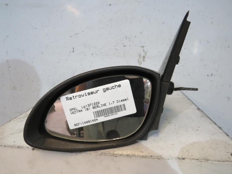 Specchietto retrovisore sinistro OPEL VECTRA B PHASE 1 Diésel - 1