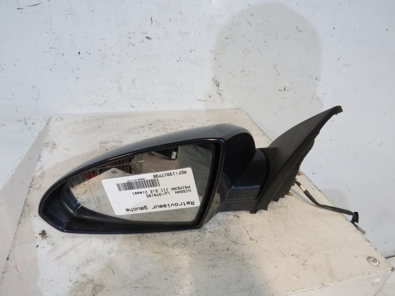 Specchietto retrovisore sinistro NISSAN PRIMERA 4 Diésel - 1
