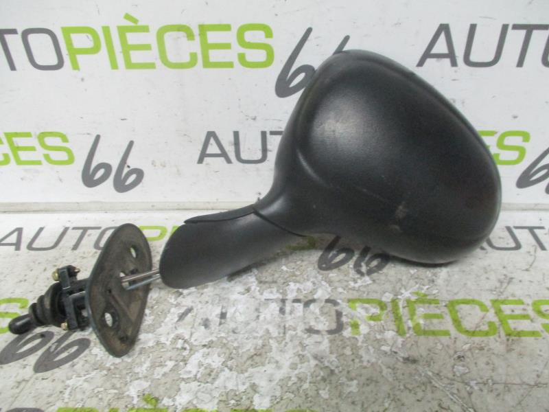 Specchietto retrovisore sinistro DAEWOO MATIZ 1 PHASE 2 Gasolina - 1