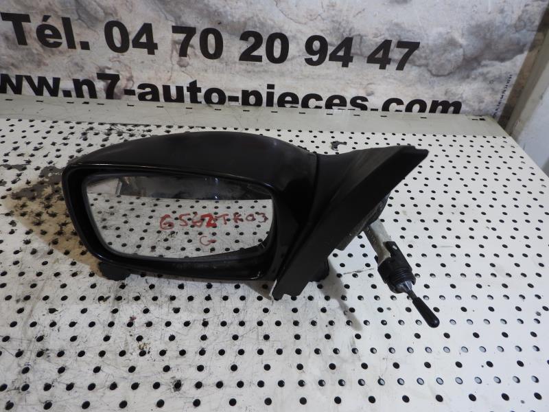 Retrovisor izquierdo FORD ESCORT 5 PHASE 2 BREAK Gasolina - 1