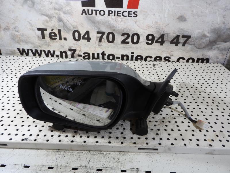Retrovisor izquierdo MAZDA 6 1 PHASE 2 Diésel - 1