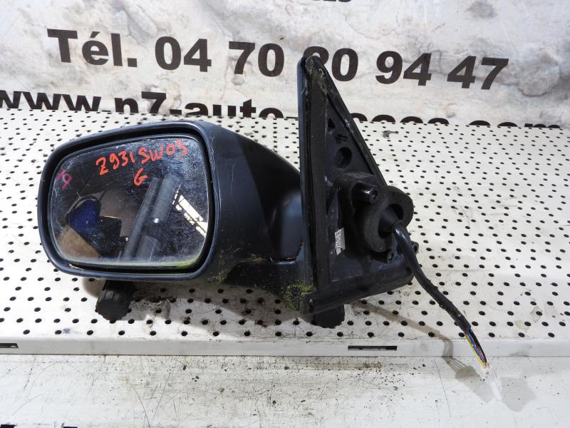 Specchietto retrovisore sinistro NISSAN PRIMERA 1 PHASE 1 Gasolina - 1
