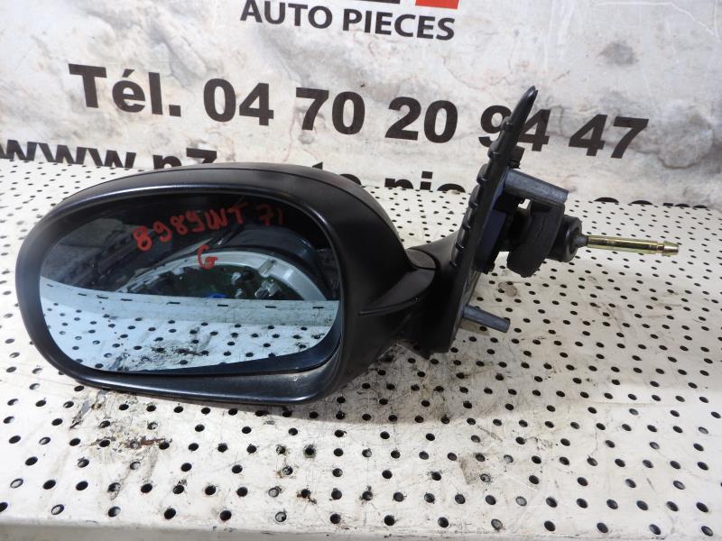 Specchietto retrovisore sinistro PEUGEOT 406 PHASE 1 Gasolina - 1