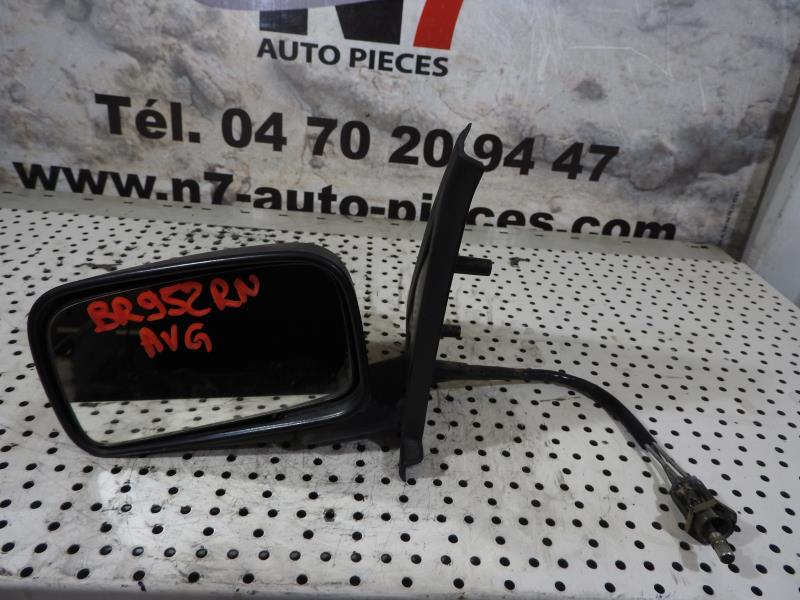 Specchietto retrovisore sinistro VOLKSWAGEN GOLF 2 Diésel - 1