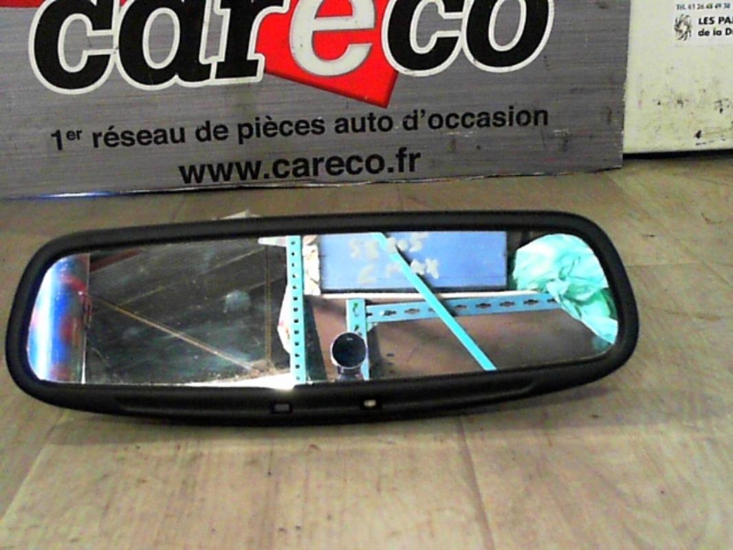 Retroviseur interieur FORD C-MAX 1 PHASE 1 Diesel - 1