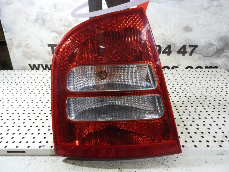 Fanale posteriore principale sinistro (luci) SKODA OCTAVIA 1 PHASE 1 Diésel - 1