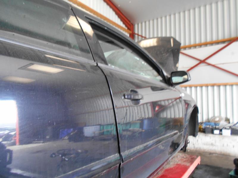 Serrure avant droit OPEL ASTRA H GTC PHASE 2 Essence - 1