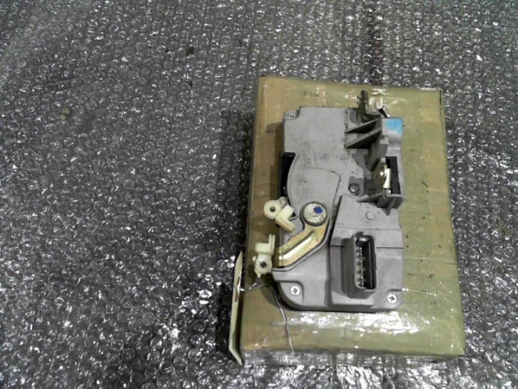 Serratura anteriore sinistra CITROEN C5 1 PHASE 1 Gasolina - 1