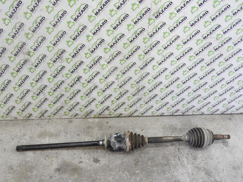 Giunto cardanico albero di trasmissione destro TOYOTA RAV4 2 PHASE 2 Diésel - 1