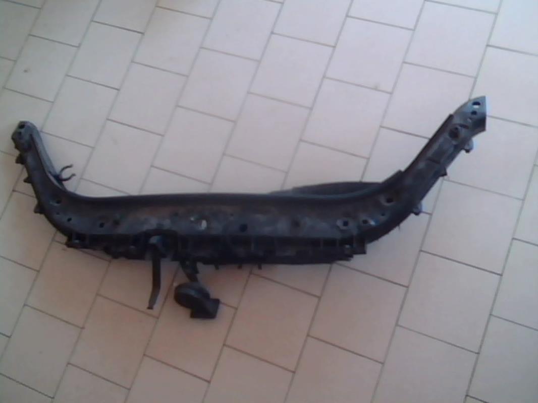 Traverse superieure RENAULT SCENIC 2 PHASE 1 Diesel - 1