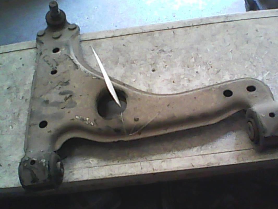 Triangolo anteriore destro OPEL ASTRA G Gasolina - 1