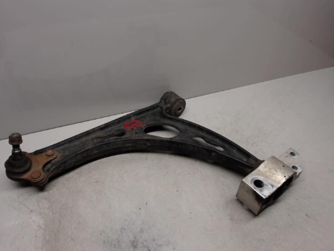 Triangle inferieur avant gauche SEAT LEON 2 PHASE 1 Diesel - 1