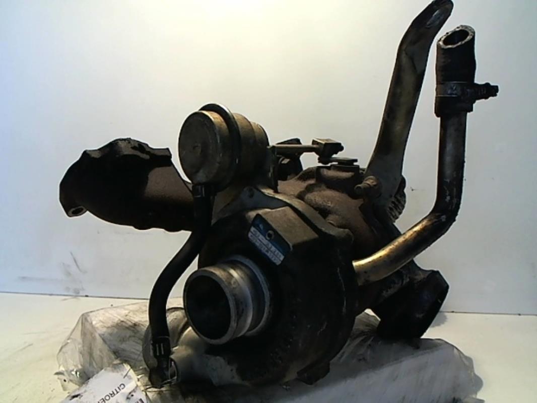 Image Turbo - CITROEN XSARA