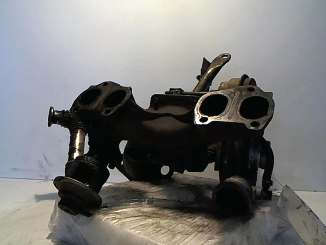 Image Turbo - CITROEN XSARA