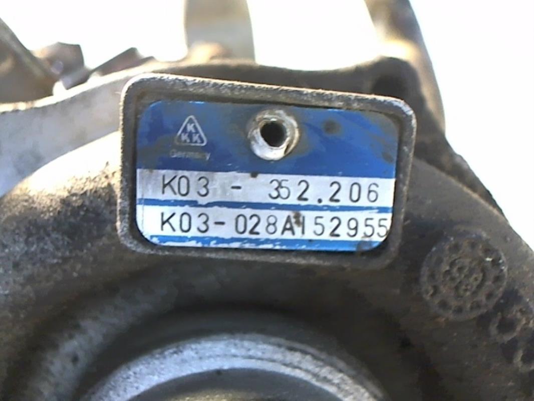 Image Turbo - CITROEN XSARA