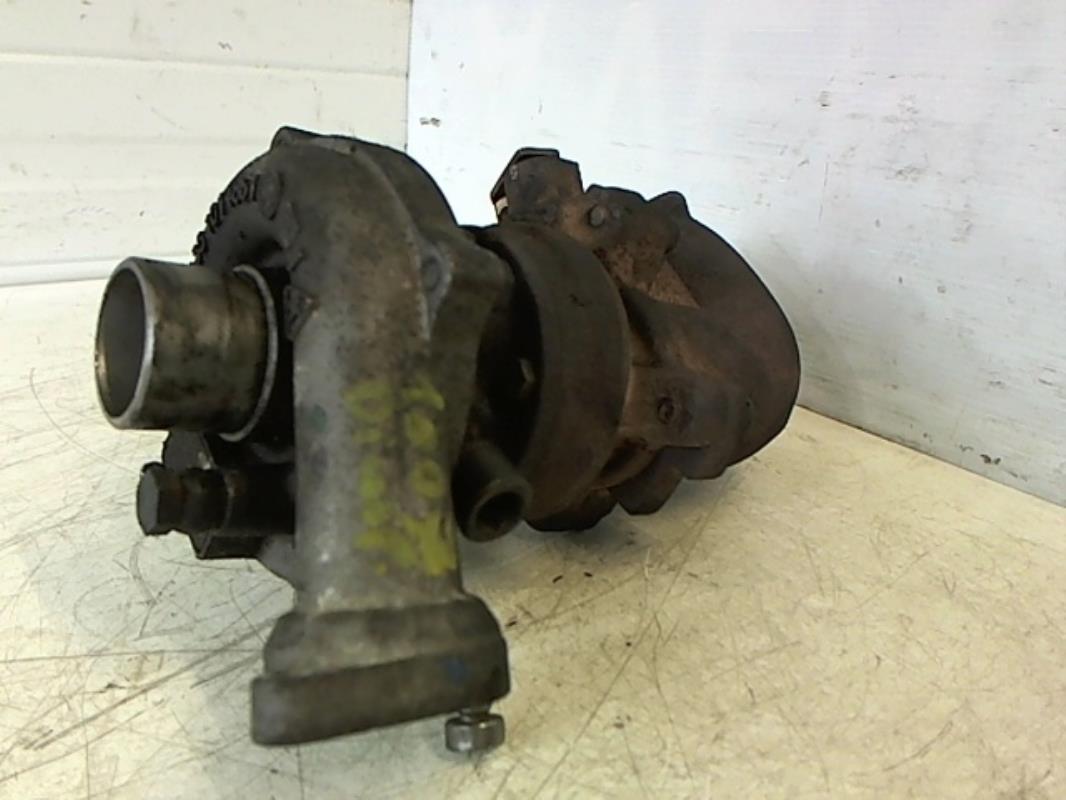 Image Turbo - PEUGEOT 1007