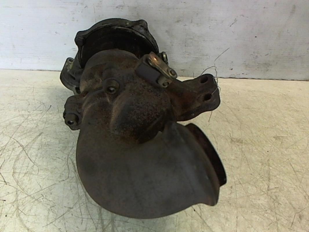 Image Turbo - PEUGEOT 1007