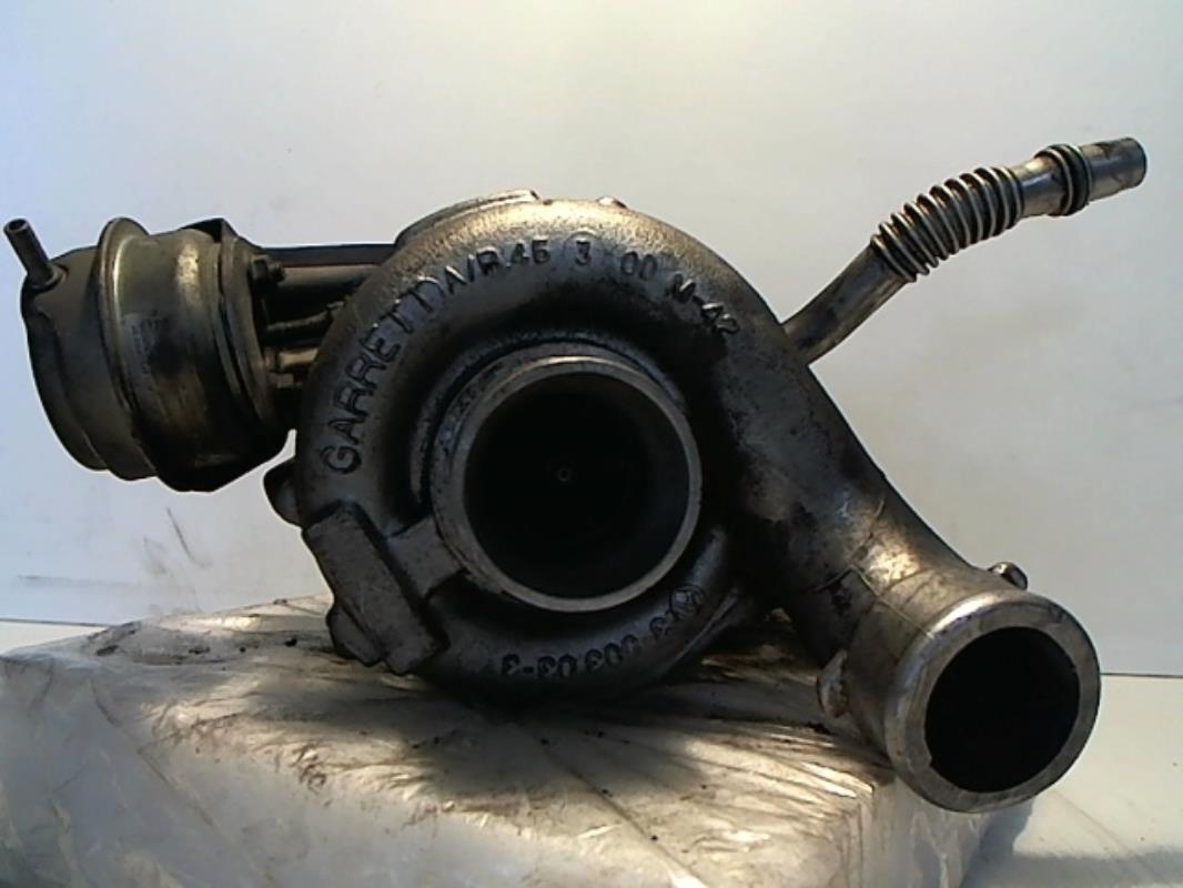 Image Turbo - AUDI A6 2