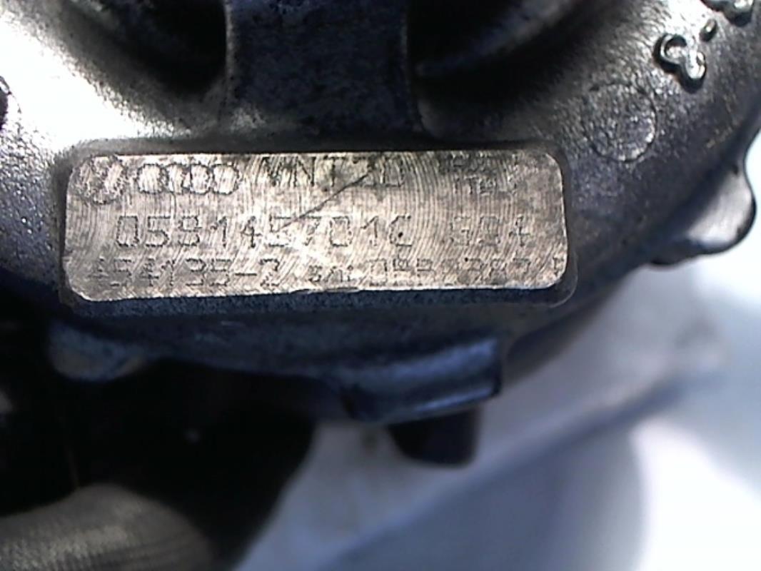 Image Turbo - AUDI A6 2