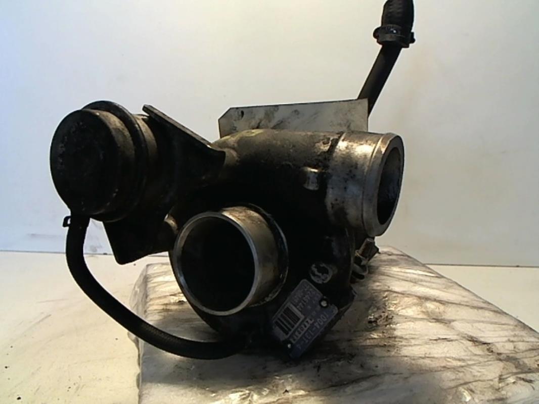 Image Turbo - BMW SERIE 5 E39