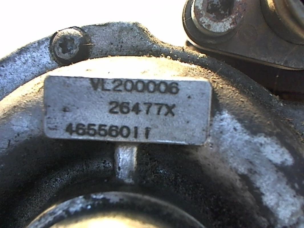 Image Turbo - FIAT PUNTO 2