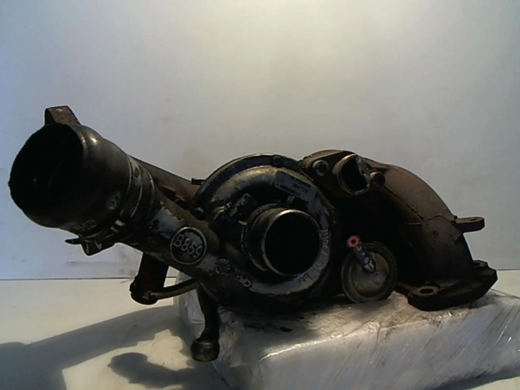 Image Turbo - FIAT PUNTO 2