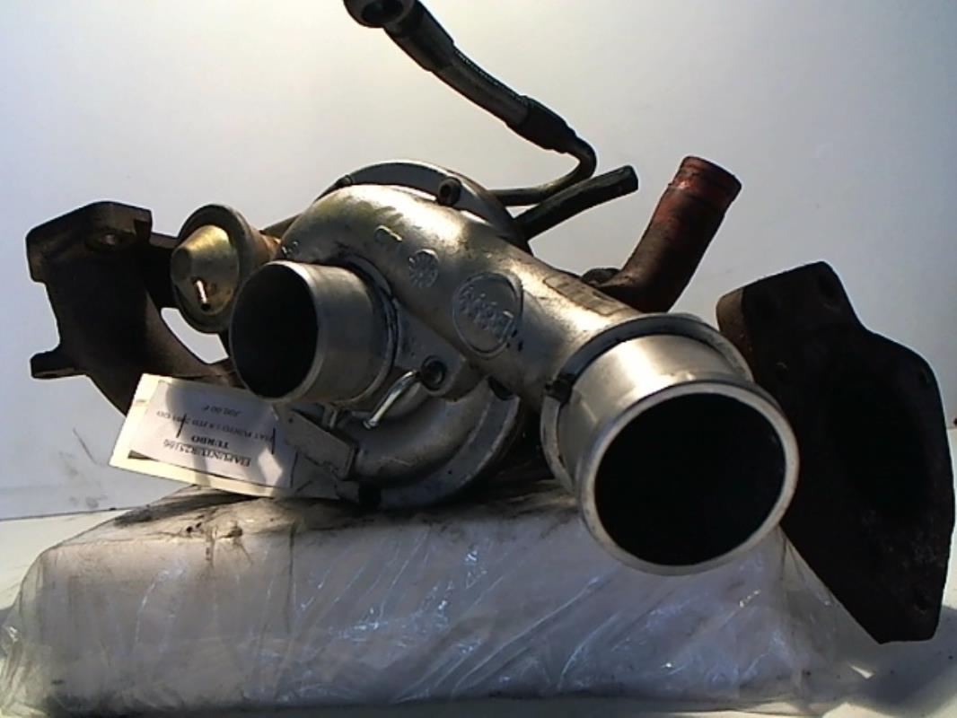 Turbo FIAT PUNTO 2 PHASE 1 Diésel - 1