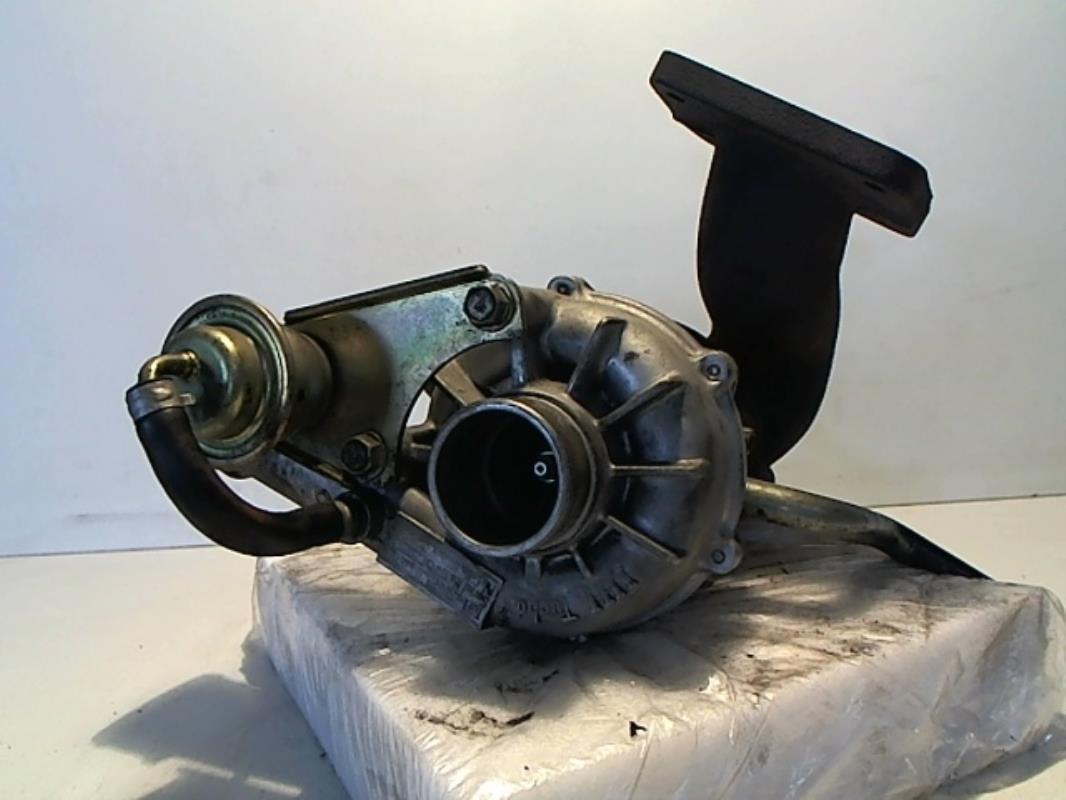 Turbo CHRYSLER VOYAGER 1  - 1