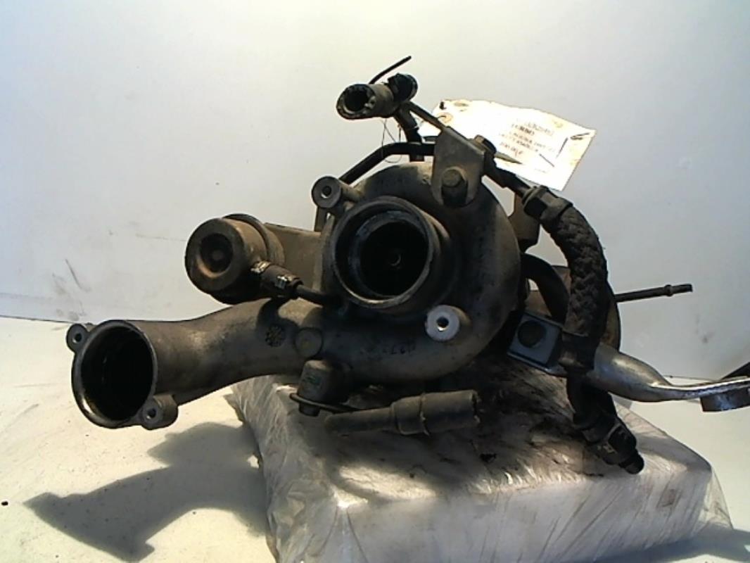 Turbo RENAULT LAGUNA 1 PHASE 1 BREAK Diesel - 1