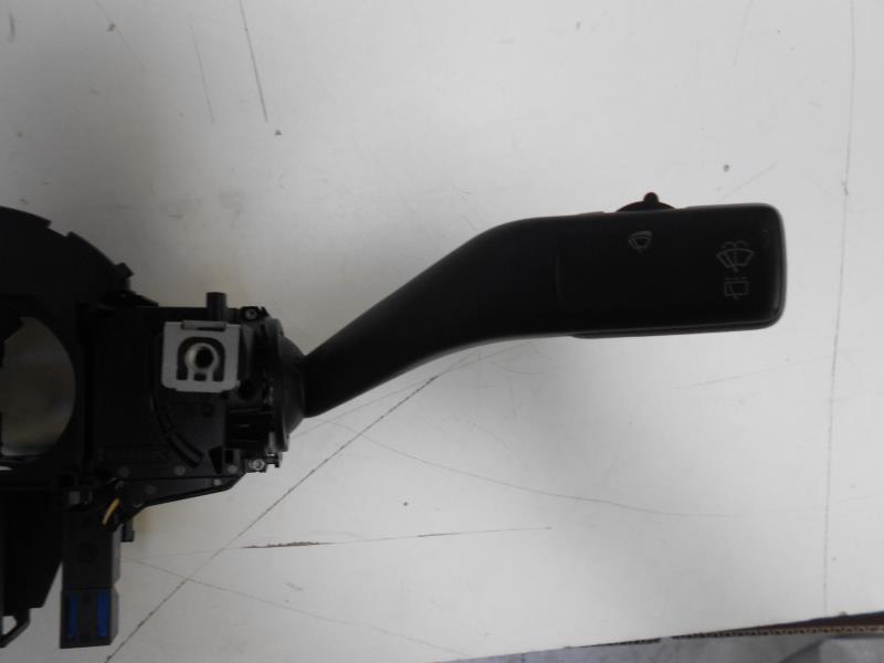 Commodo d'essuie glaces VOLKSWAGEN GOLF 5 Diesel - 1