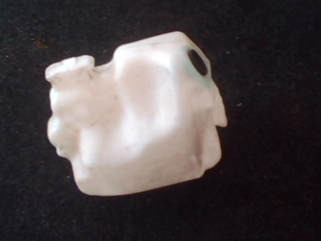 Vase de lave glace RENAULT SCENIC 2 PHASE 1 Diesel - 1