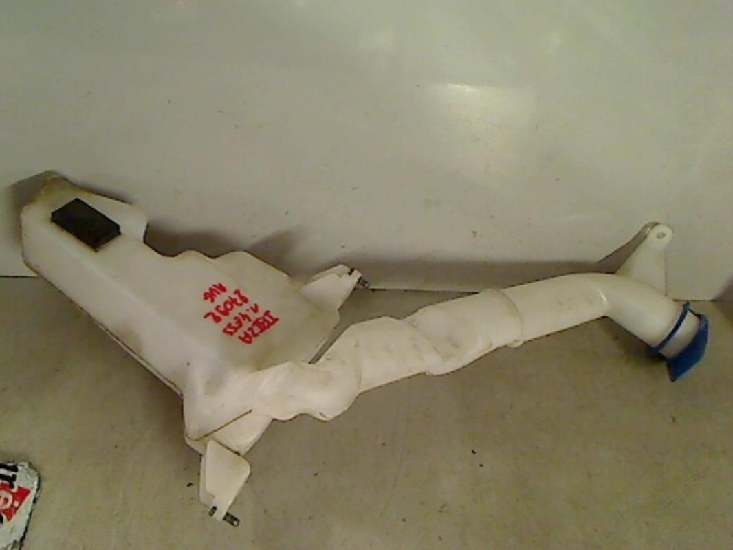 Vase de lave glace SEAT IBIZA 3 PHASE 2 Essence - 1